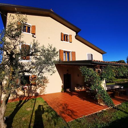 Casa Ghirlanda Con Piscina E Campo Da Tennis Lazise Exterior photo