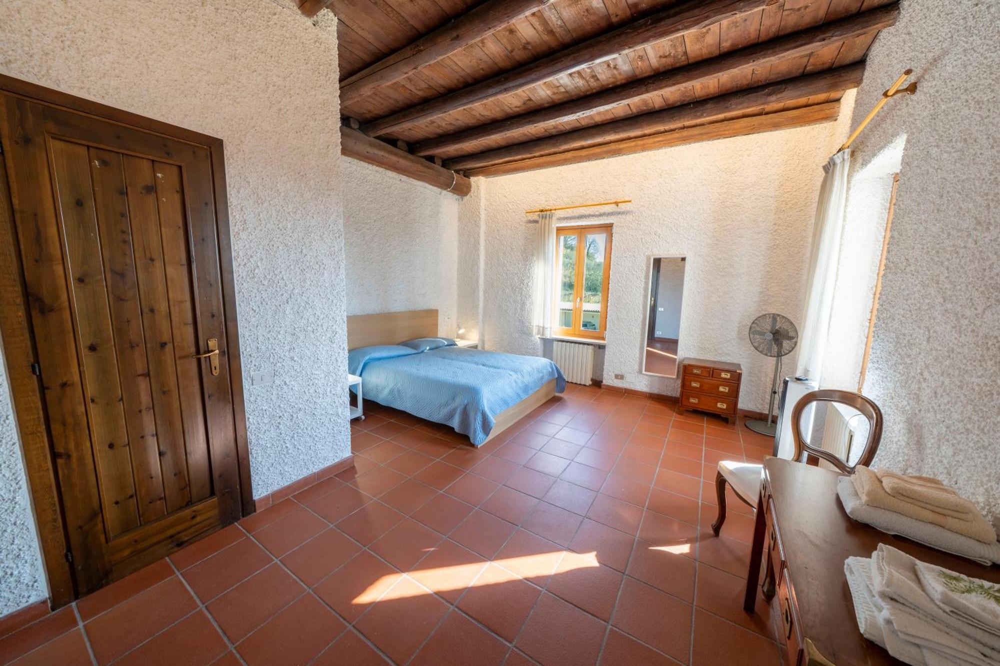 Casa Ghirlanda Con Piscina E Campo Da Tennis Lazise Exterior photo
