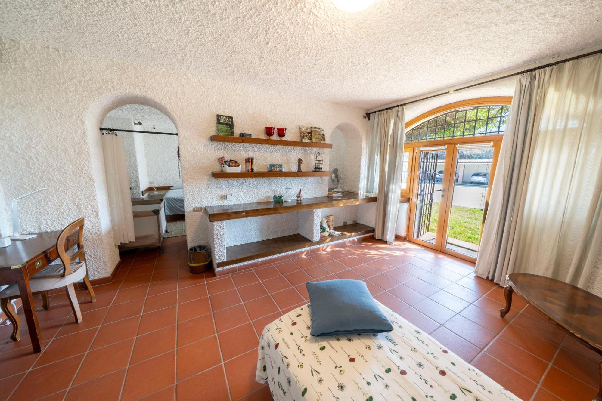 Casa Ghirlanda Con Piscina E Campo Da Tennis Lazise Exterior photo